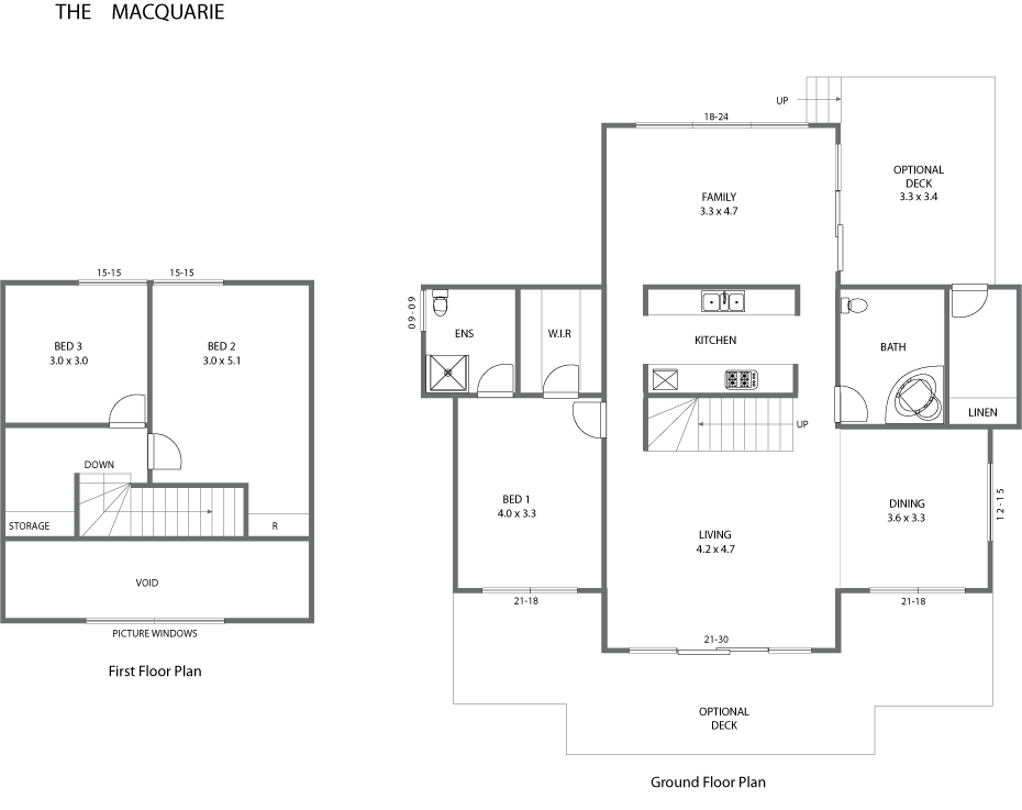 Tas Kit Homes Gallery